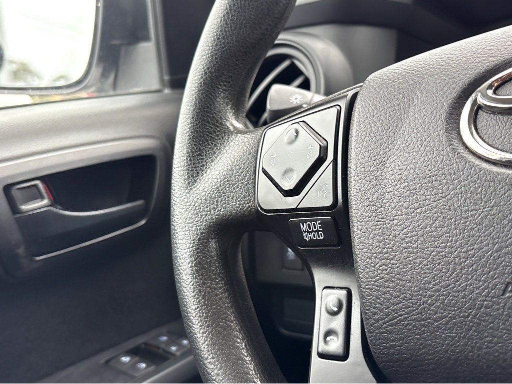 2022 Toyota Tacoma 2WD SR