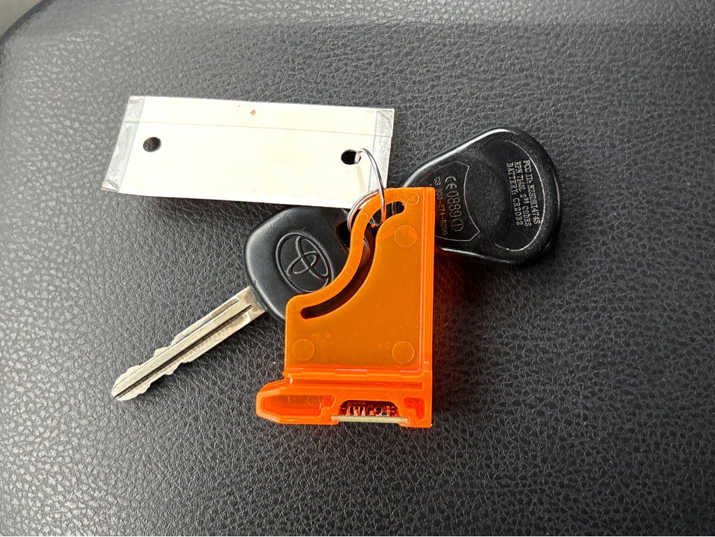 2022 Toyota Tacoma 2WD SR