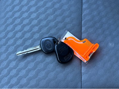 2022 Toyota Tacoma 2WD SR