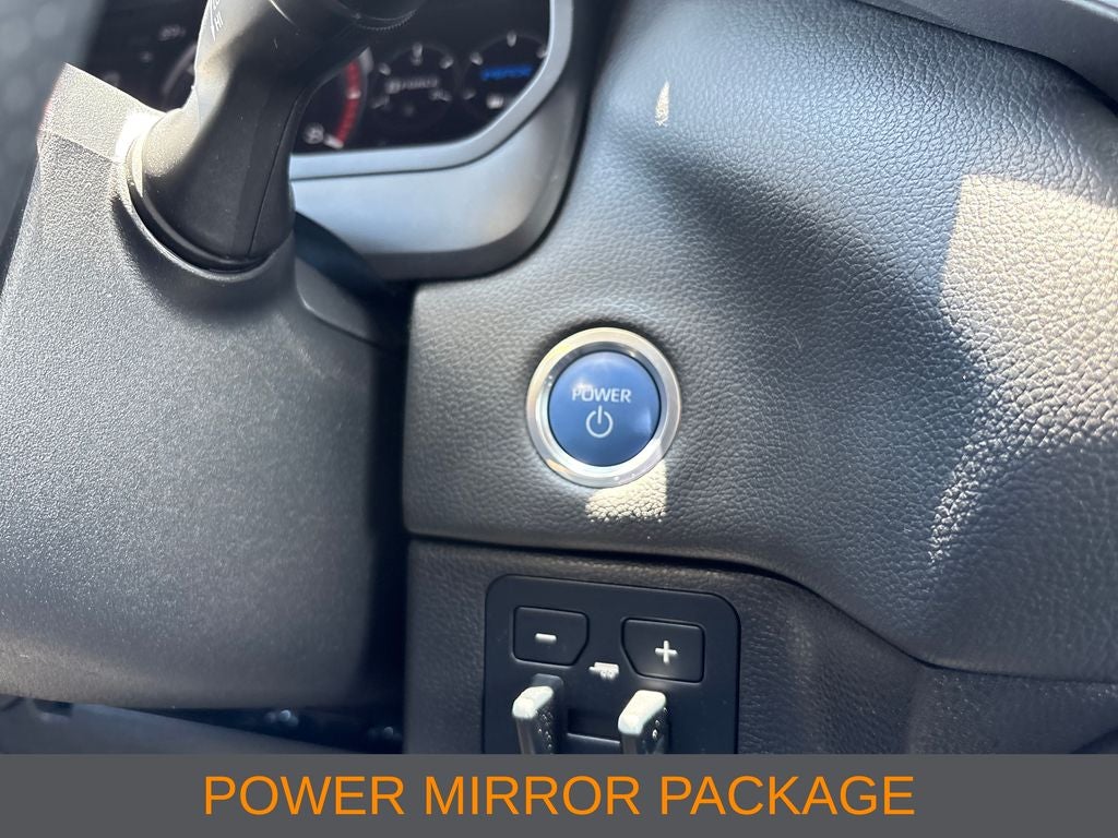 2023 Toyota Tundra Hybrid Limited