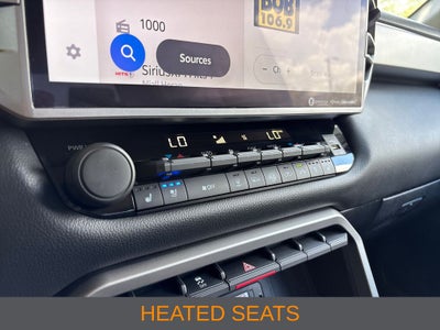 2023 Toyota Tundra Hybrid Limited