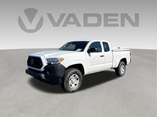 2020 Toyota Tacoma SR