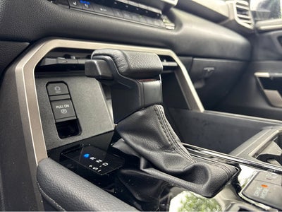 2024 Toyota Tundra 4WD Limited