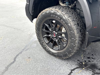2024 Toyota Tundra 4WD Limited