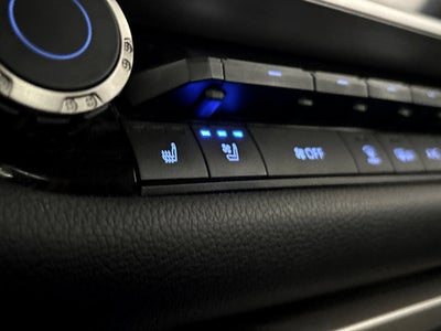 2024 Toyota Tundra 4WD Limited