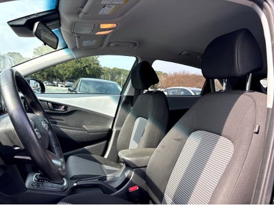 2019 Hyundai Kona SEL