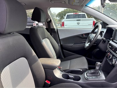 2019 Hyundai Kona SEL