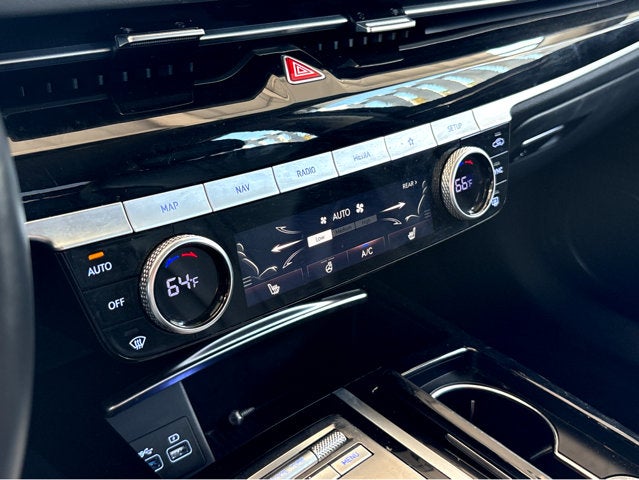 2023 Genesis G80 2.5T