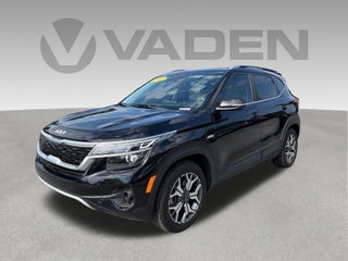 2023 Kia Seltos EX