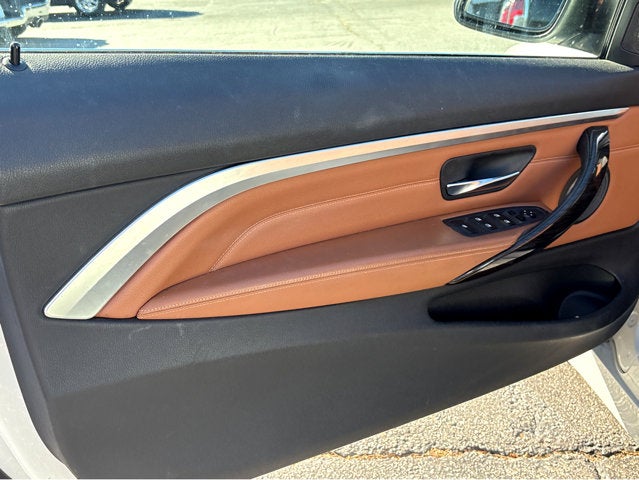 2015 BMW 4 Series 428i