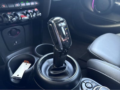 2023 MINI Hardtop 4 Door Cooper S