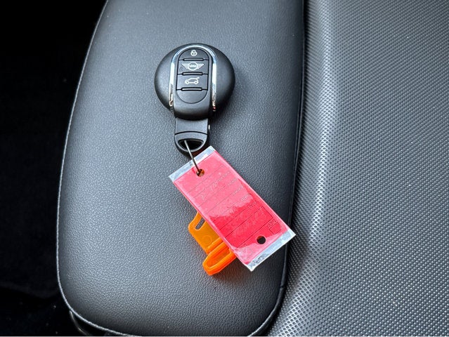 2023 MINI Hardtop 4 Door Cooper S