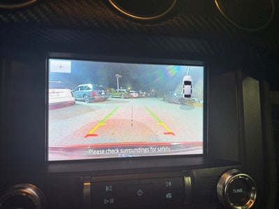 2021 Ford Mustang I4CP