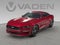 2021 Ford Mustang I4CP