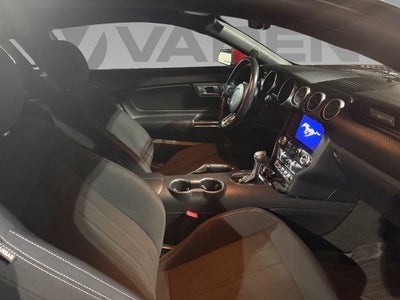 2021 Ford Mustang I4CP