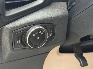 2020 Ford EcoSport S