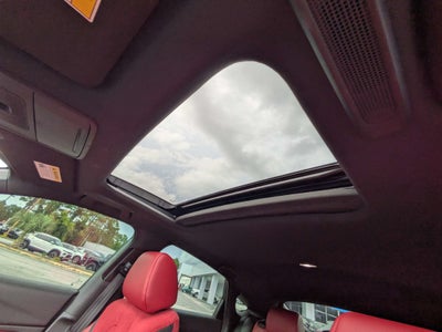 2024 Acura Integra w/A-Spec Technology Package