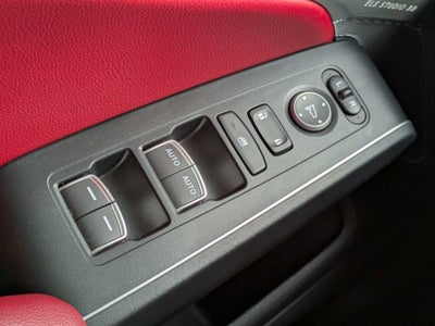 2024 Acura Integra w/A-Spec Technology Package