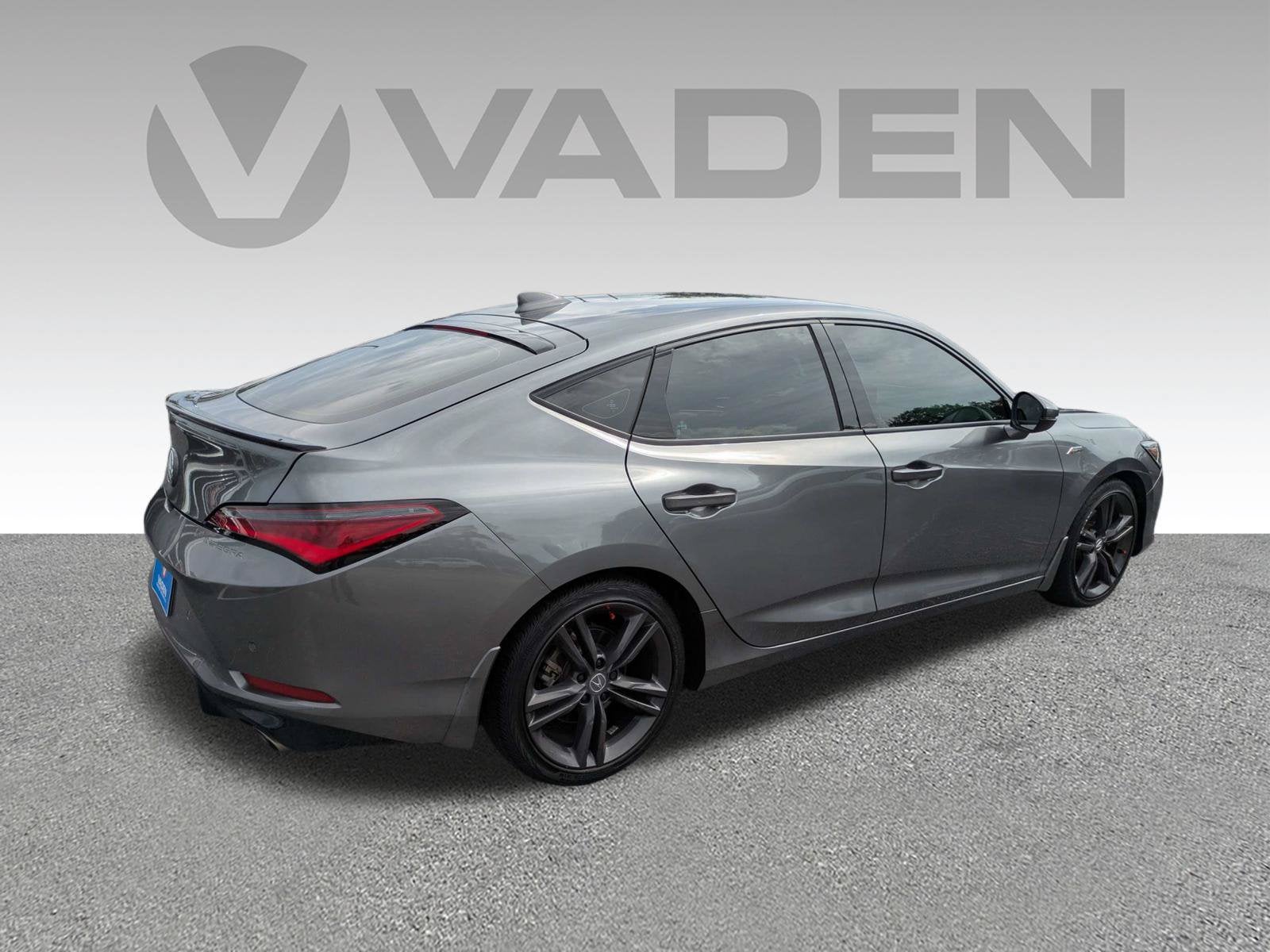 2024 Acura Integra w/A-Spec Technology Package