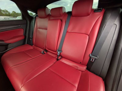 2024 Acura Integra w/A-Spec Technology Package