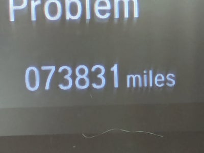 2020 Honda Civic Sedan LX