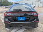 2023 Honda Civic Hatchback Sport