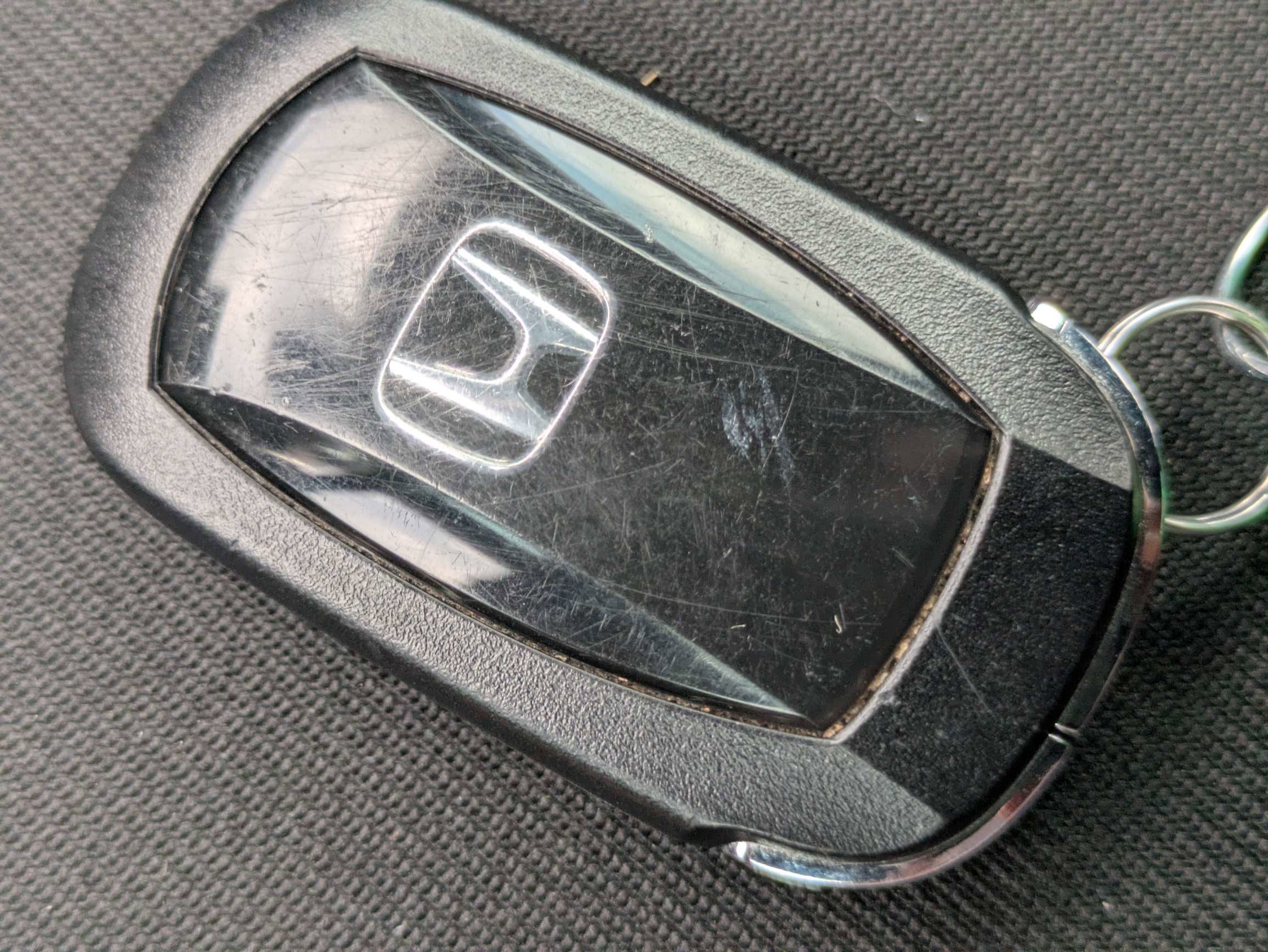 2023 Honda Civic Hatchback Sport