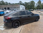 2023 Honda Civic Hatchback Sport