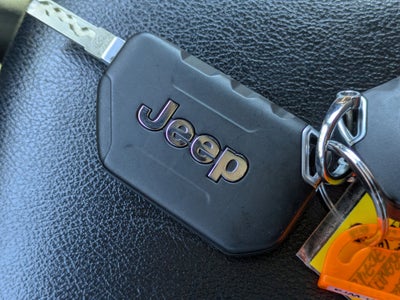 2023 Jeep Wrangler Sport Altitude