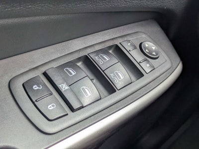 2021 Jeep Cherokee 80th Anniversary