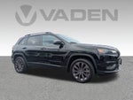 2021 Jeep Cherokee 80th Anniversary