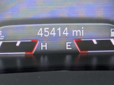 2021 Jeep Cherokee 80th Anniversary