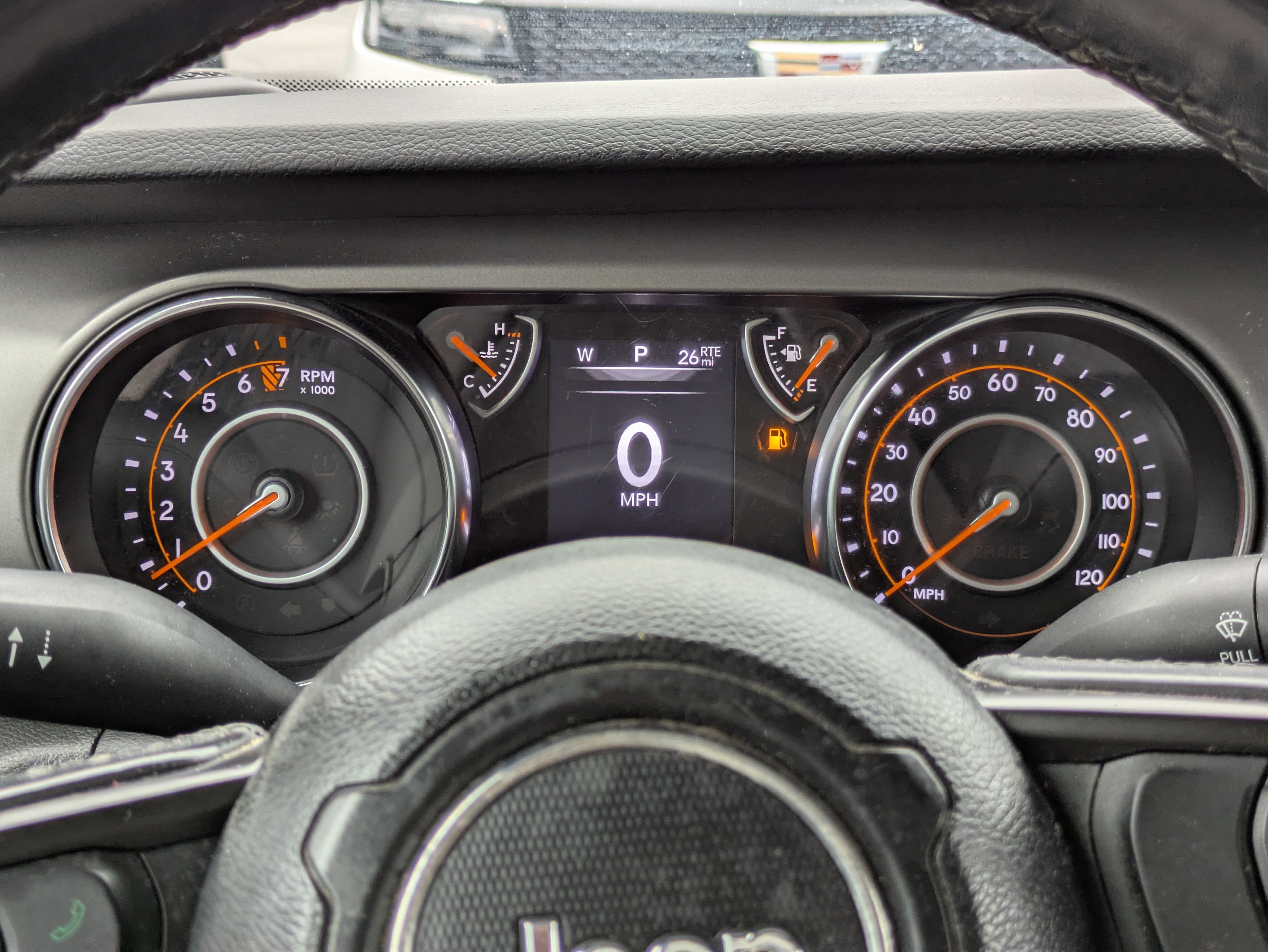 2022 Jeep Gladiator Sport S