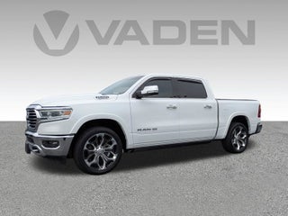 2022 RAM 1500 Longhorn