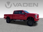 2019 Ford Super Duty F-250 SRW LARIAT