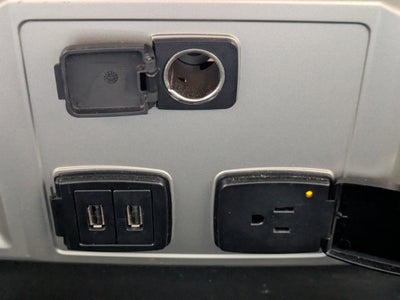 2019 Ford Super Duty F-250 SRW LARIAT