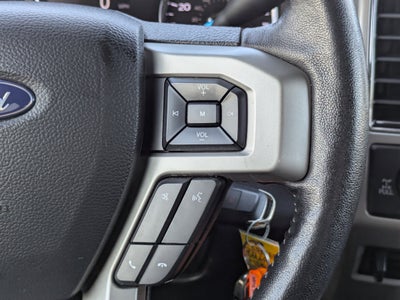 2019 Ford Super Duty F-250 SRW LARIAT