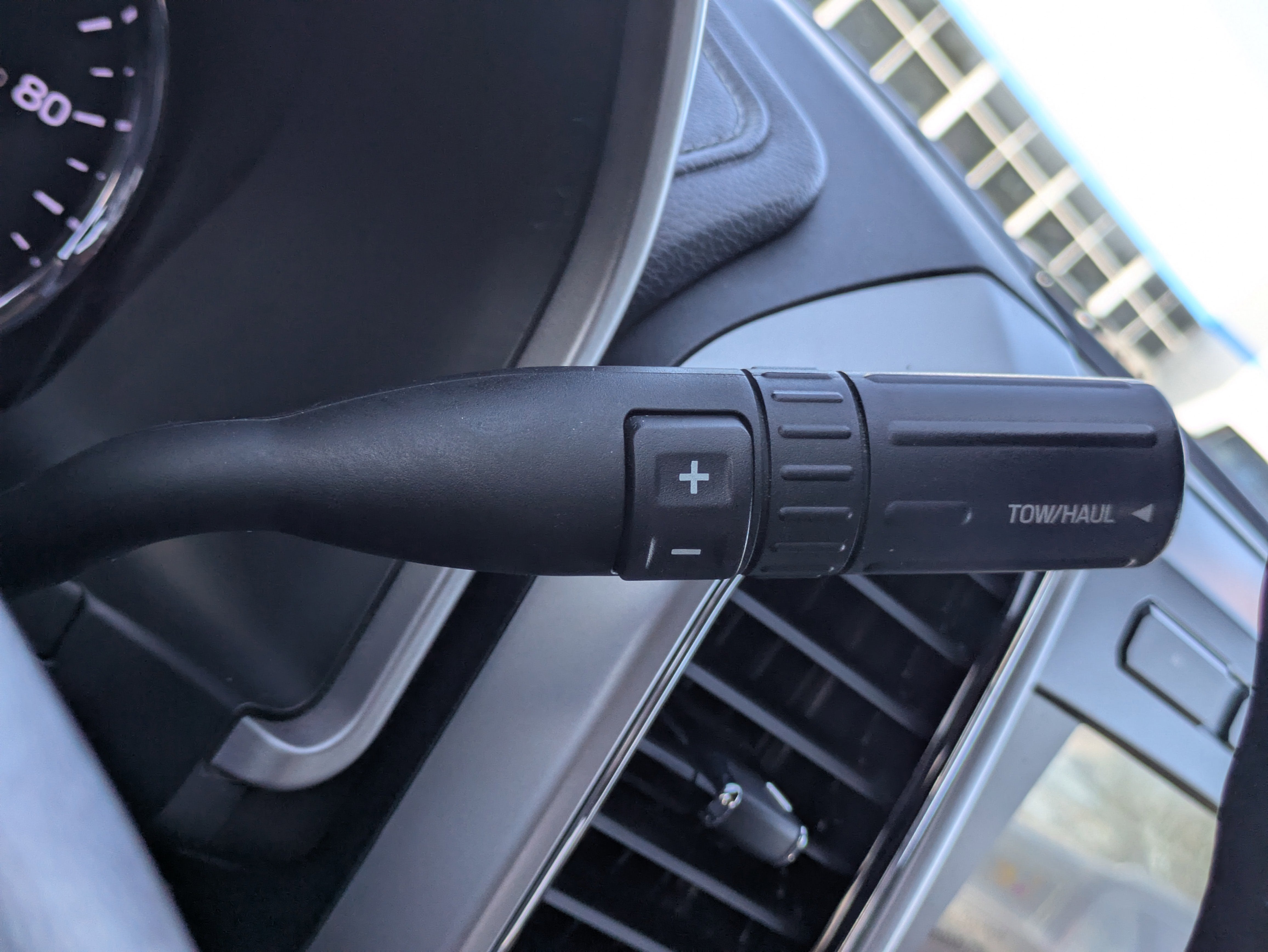 2019 Ford Super Duty F-250 SRW LARIAT