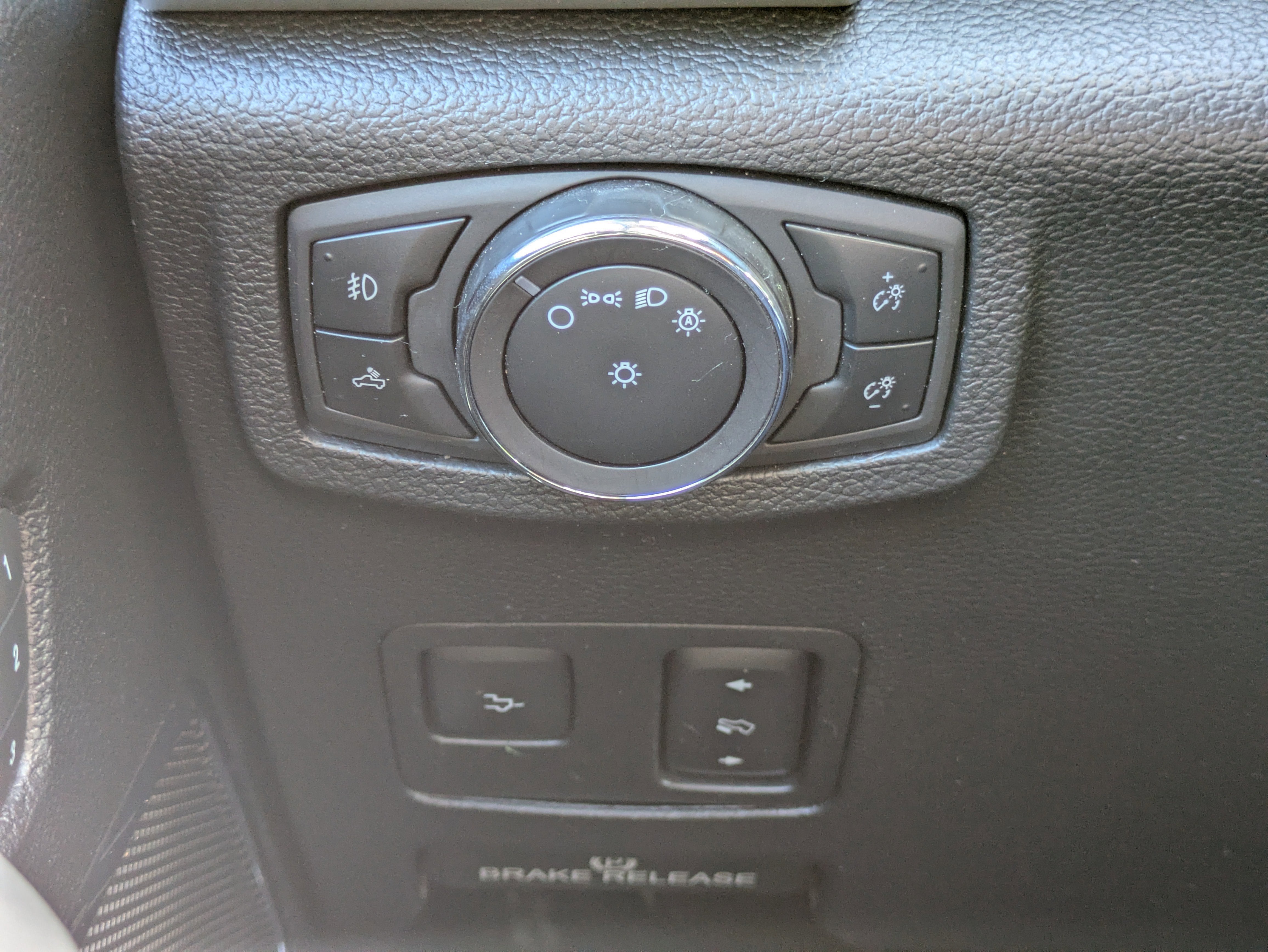 2019 Ford Super Duty F-250 SRW LARIAT