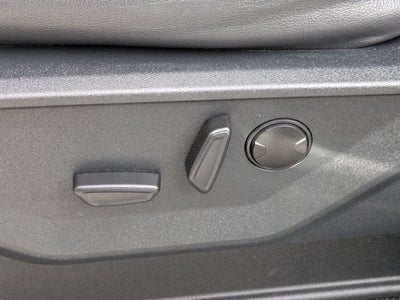 2025 Ford Super Duty F-250 SRW LARIAT