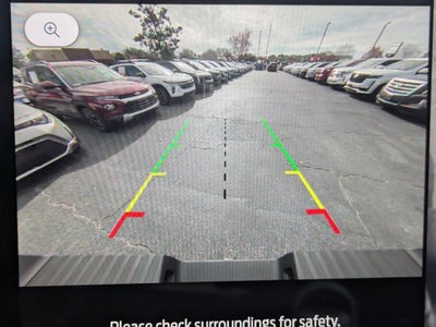 2025 Ford Super Duty F-250 SRW LARIAT