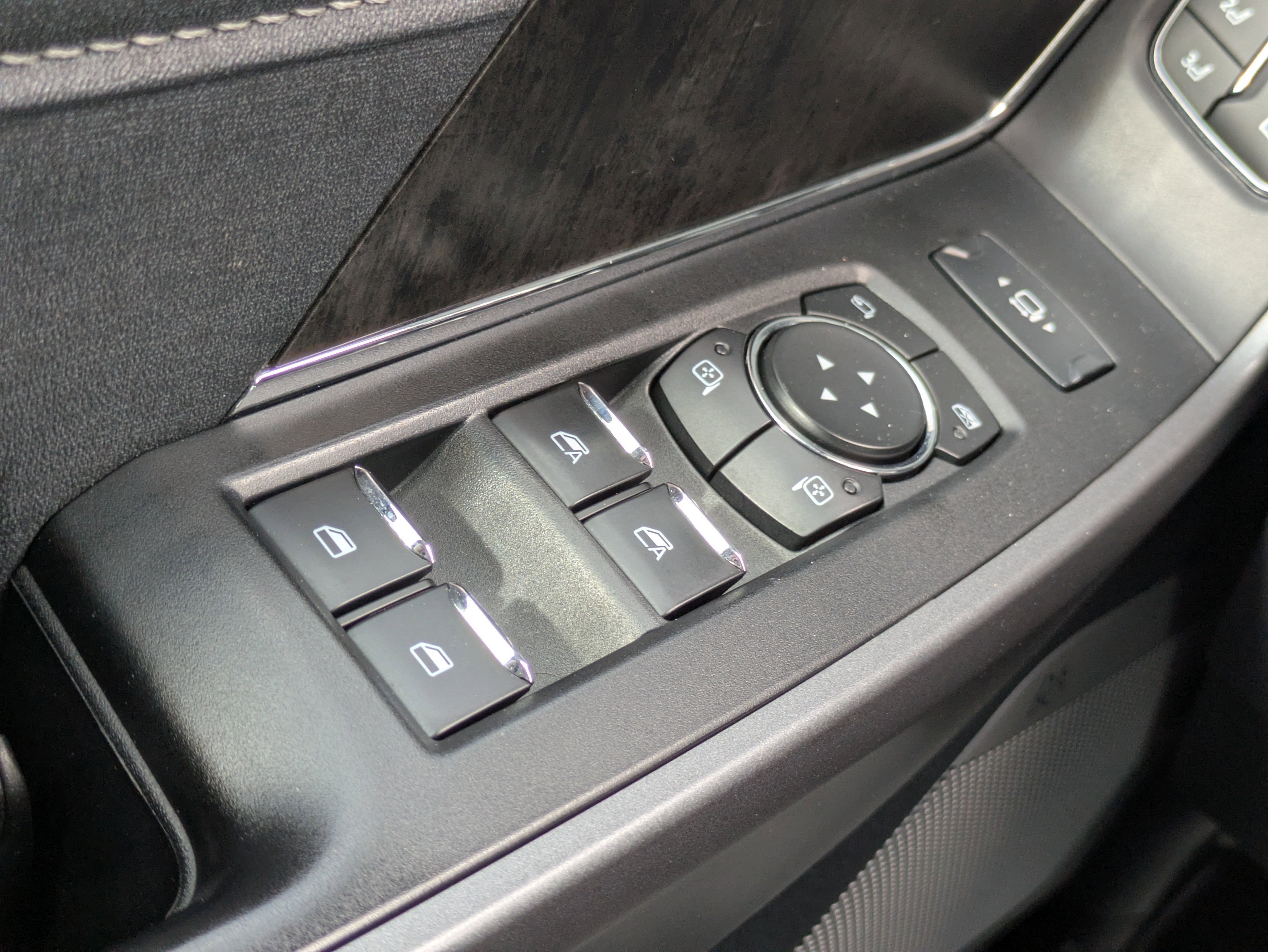 2025 Ford Super Duty F-250 SRW LARIAT