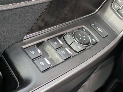 2025 Ford Super Duty F-250 SRW LARIAT