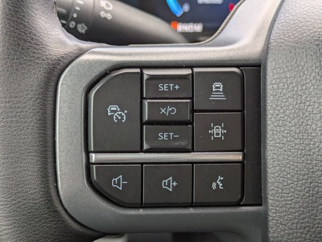 2025 Ford Super Duty F-250 SRW LARIAT