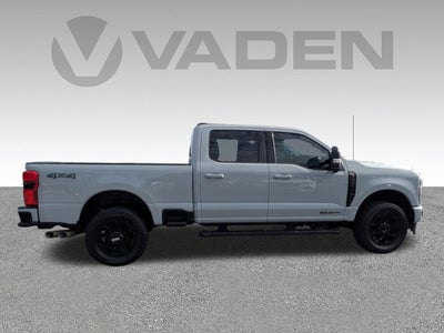 2025 Ford Super Duty F-250 SRW LARIAT