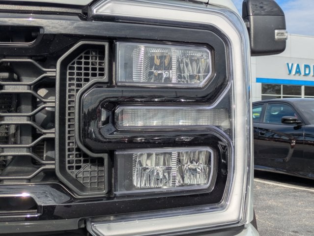 2025 Ford Super Duty F-250 SRW LARIAT