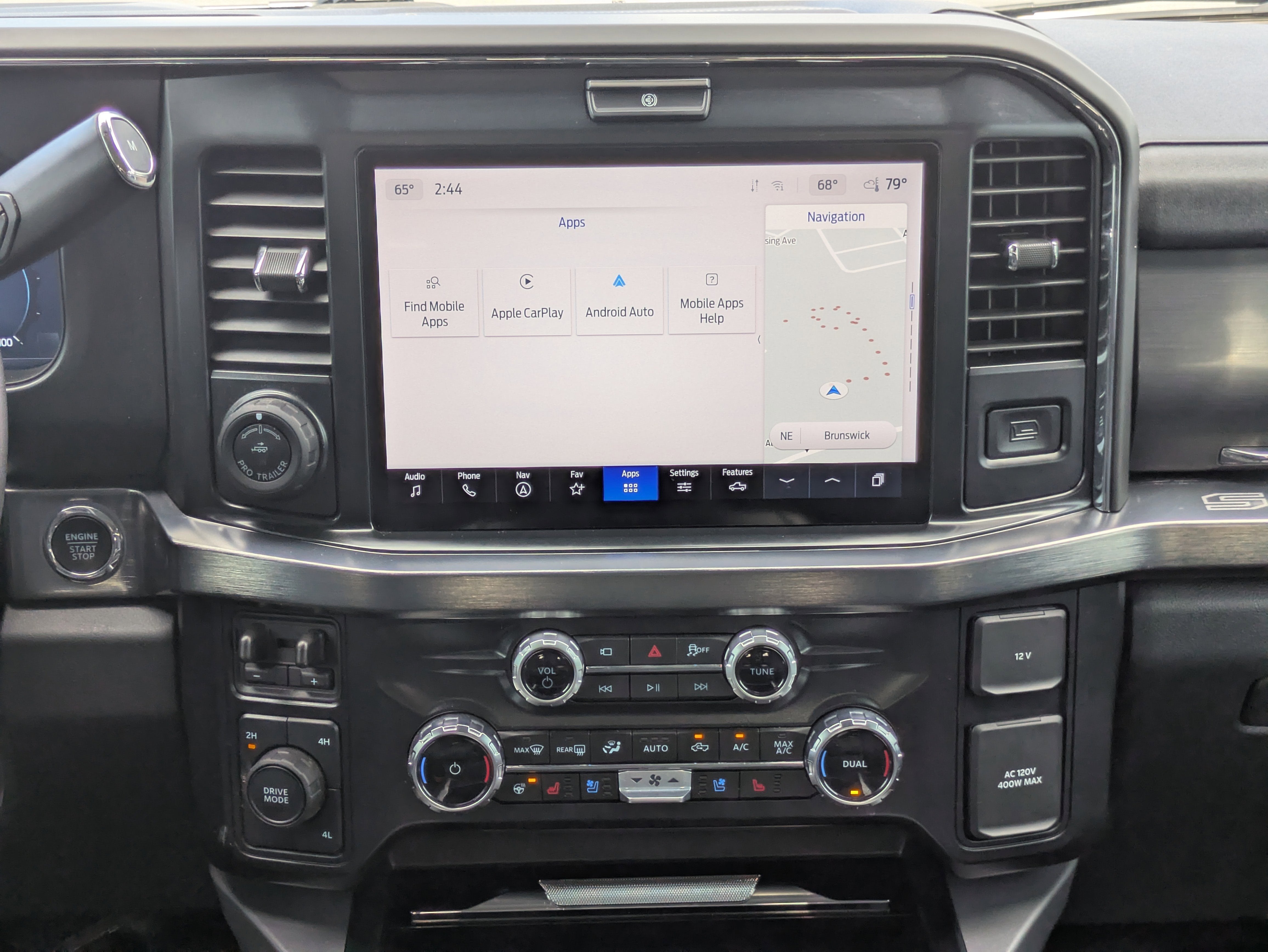 2025 Ford Super Duty F-250 SRW LARIAT