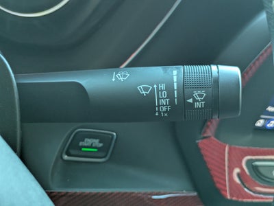 2023 Chevrolet Camaro 1LT