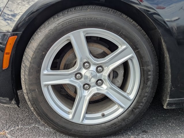 2023 Chevrolet Camaro 1LT