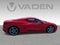 2021 Chevrolet Corvette 2LT